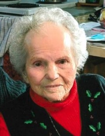 Photo of Lucille Kolpack