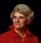 Mabel Dorothy Bradley