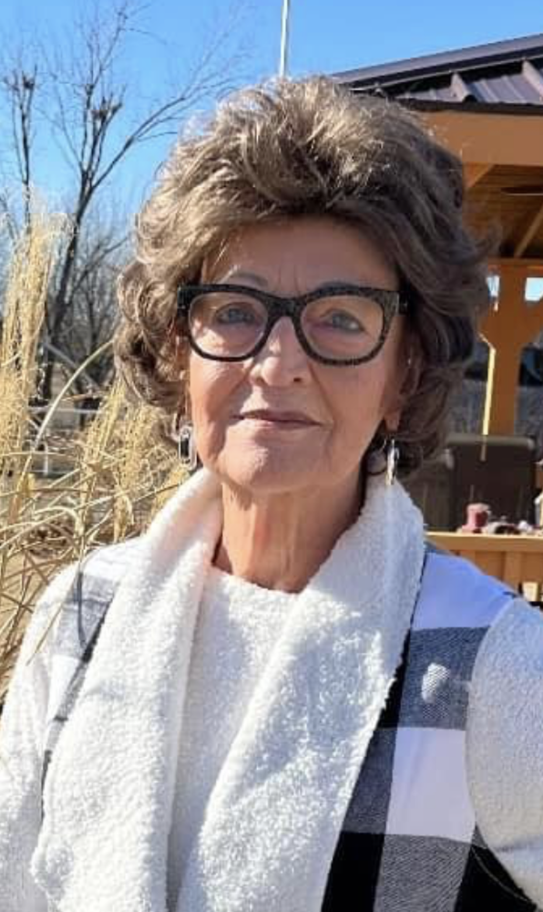 Dorothy Louise Fulks 2024 Trout Funeral Home