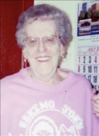 Photo of Beth McCormick