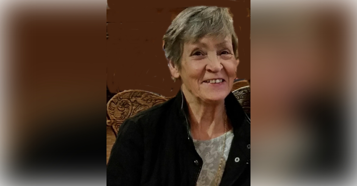 Obituary information for Roberta (Young) Jones