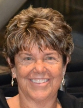 Photo of Peggy Roberts