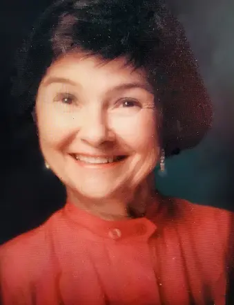 Obituary information for Joann Mountz Sapp