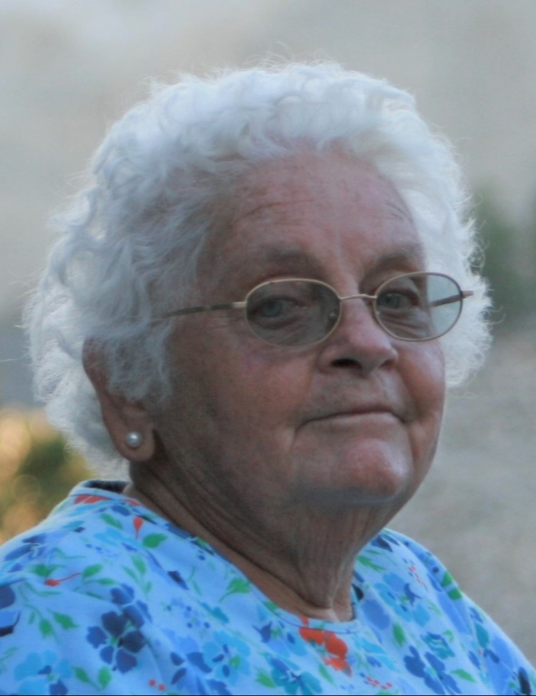 Audrey J. Price 2024 Dimbleby Funeral Homes