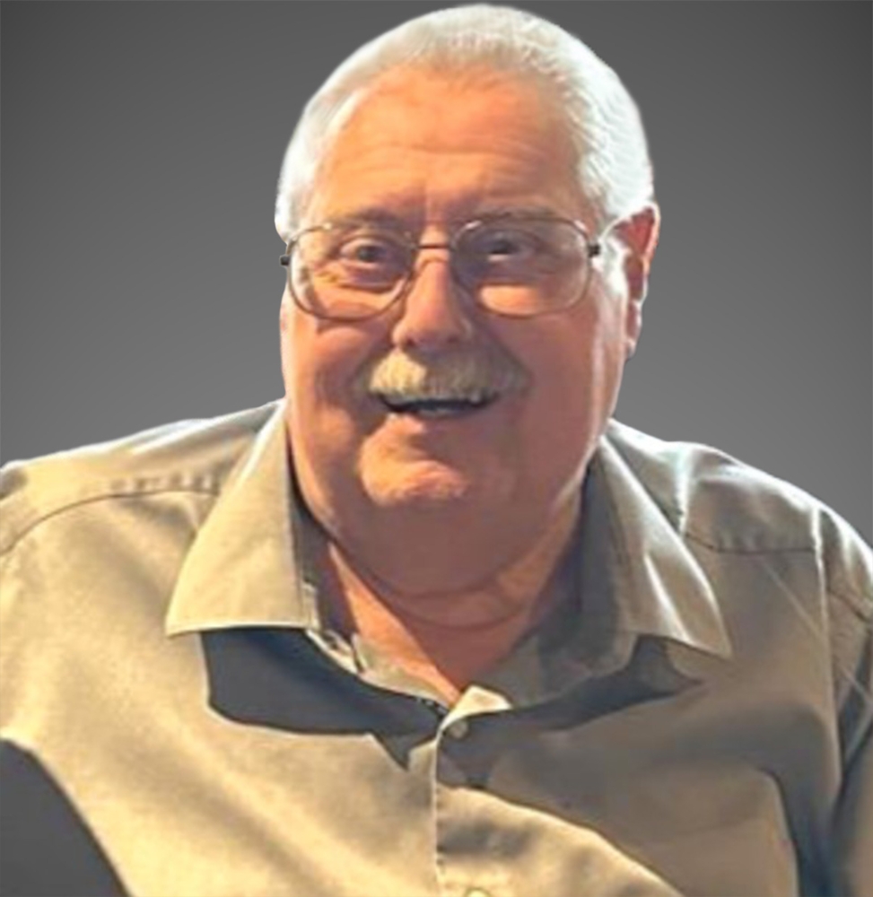 Duane L. Heinold 2024 Knapp Johnson Funeral Home