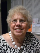 Betty J. Buhrke