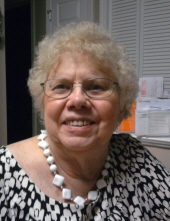 Betty J. Buhrke 3089049