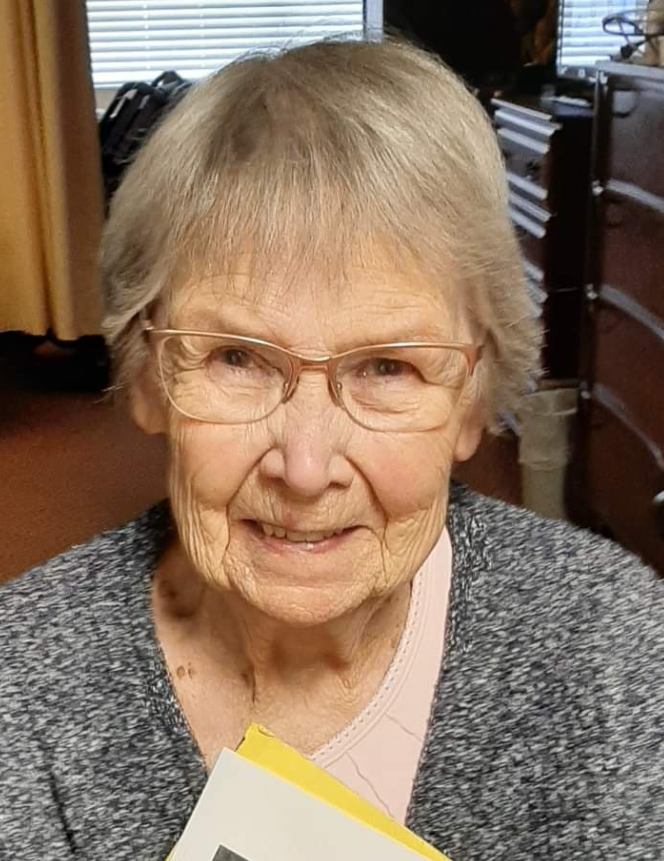 Rose Marie Clark 2024 Fisher Funeral Chapel