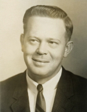 Raymond W. Ward