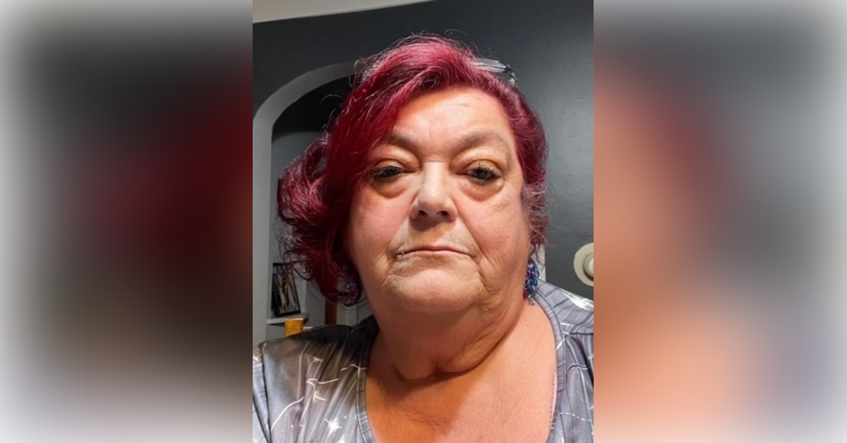 Obituary information for Eleanor Faith Johnson