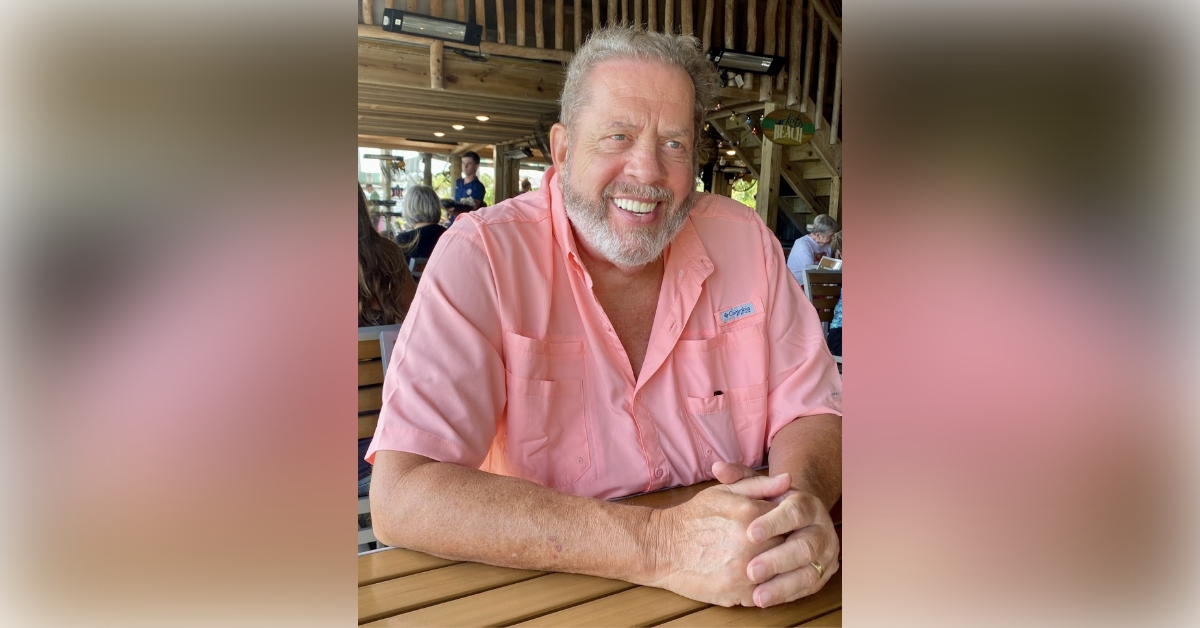 Obituary information for Richard Alan Loucks