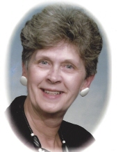 Jane  E. Gerkens