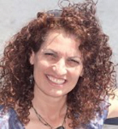 Lisa Calderone-Perrelli