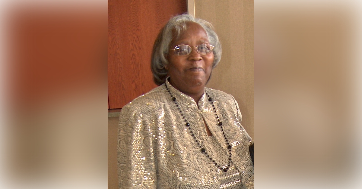 Obituary information for Catherine McKenzie