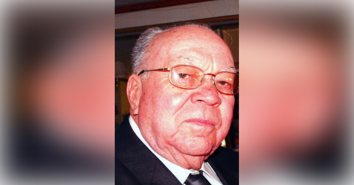 Obituary information for Fred Edwin Cribb