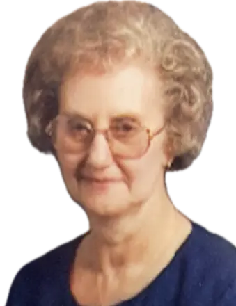 Shirley A. Wenger