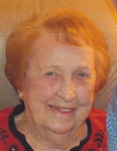 Photo of Freda Elliott