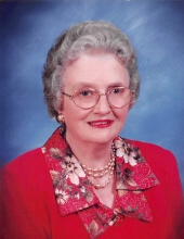 Photo of Novelene Cribb