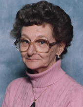 Lucille M. Epperson