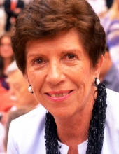 Suzanne  Martin