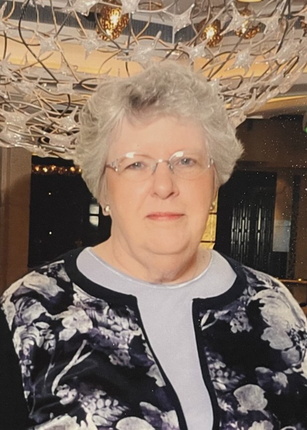 Edith Esther Fichtner 2024 Boeke Funeral Homes