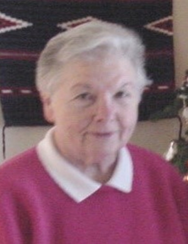 Mary Alice "Holly" Vorhies 2024 Vigen Funeral Home