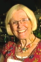 Photo of Rosemary Olds