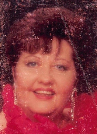 Photo of Cynthia Dingus