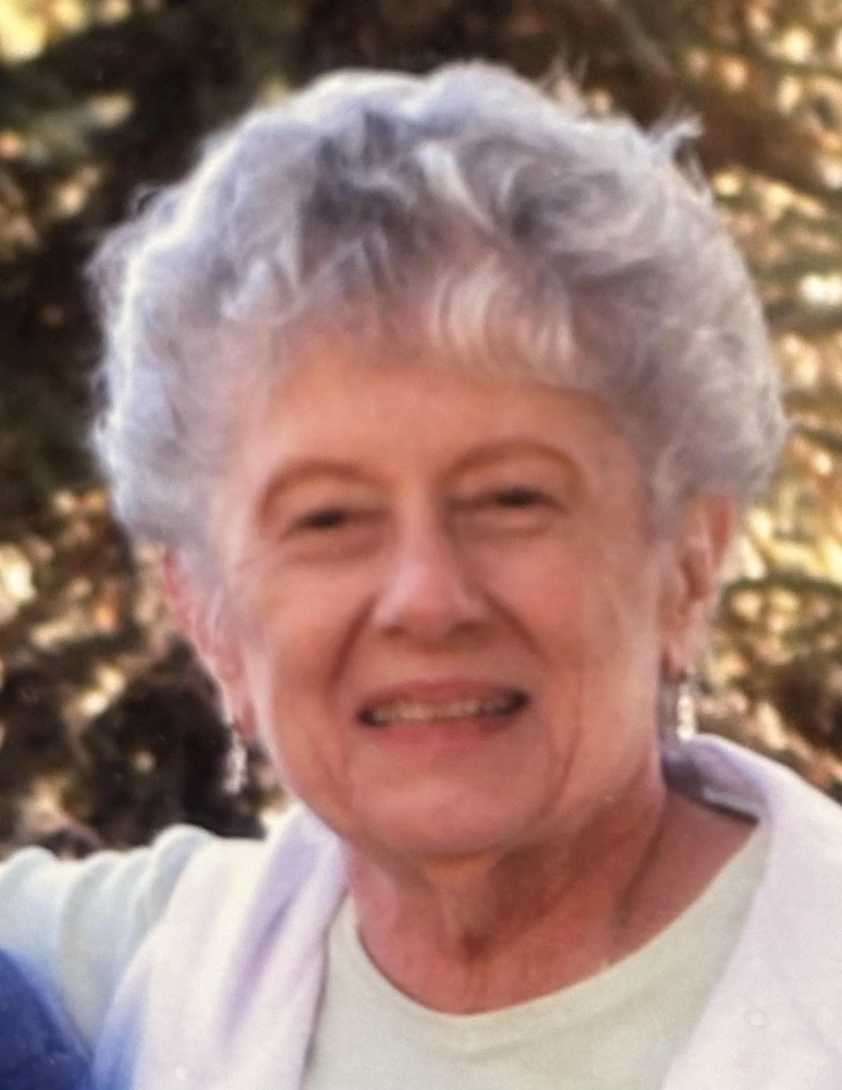 Loretta L. Peters - 2024 - James W. Shirley Funeral Home
