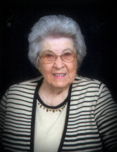Photo of Evelyn Tallent Tamplin