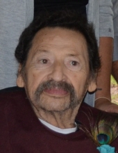 Pedro Bustamante, Jr.