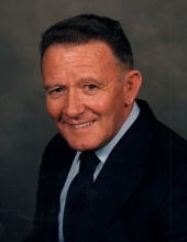 Photo of Paul Settle