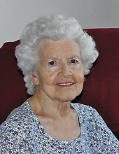 Betty Ruth Kruczynski