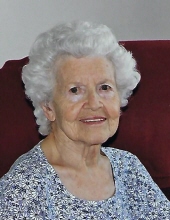 Photo of Betty Kruczynski