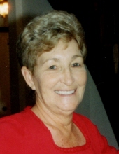 Photo of Betty Edwards Cook