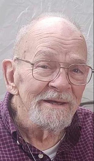 Larry H. Reeves - 2024 - Auble Funeral Home