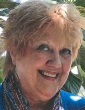 Photo of Deborah Purdy