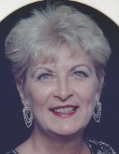 Photo of Margaret Stueve Hietala