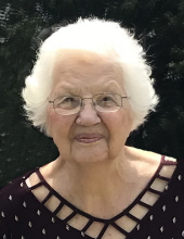 Dorothy Mae O'Dell