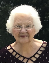 Dorothy Mae O'Dell 3089515