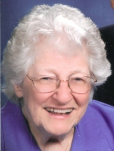 Shirley D. Presnell