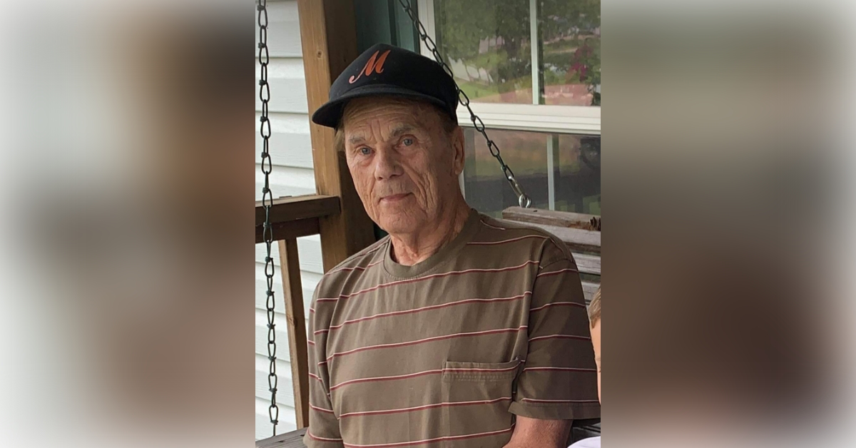 Obituary information for Willard Elgin Tackett