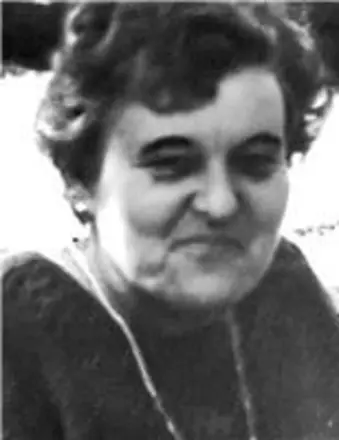 Linda Kathleen Hornstein