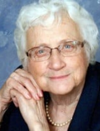 Obituary information for Betty Lane Hudson