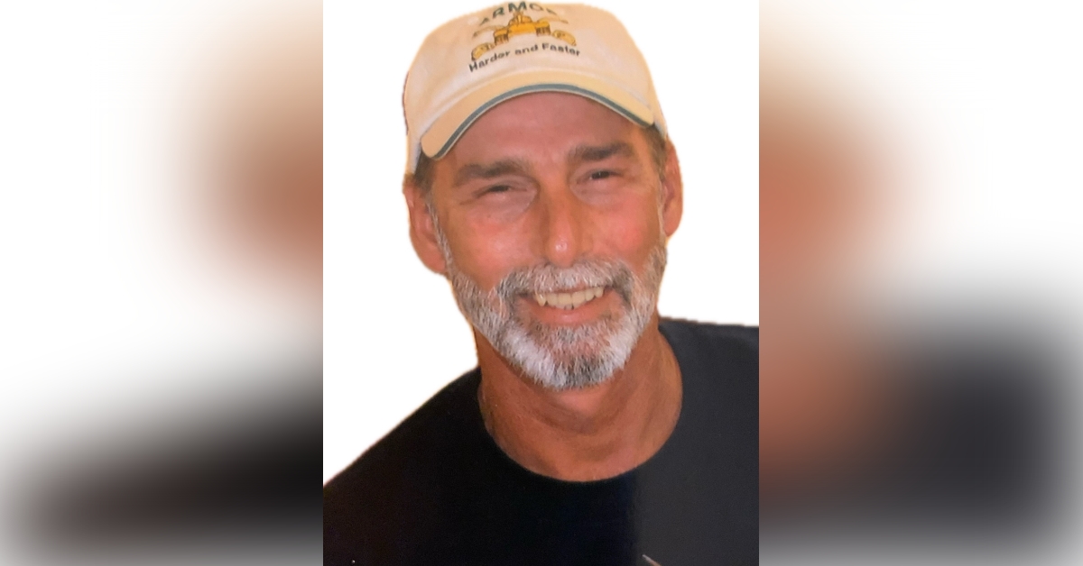 Obituary information for John Saucier