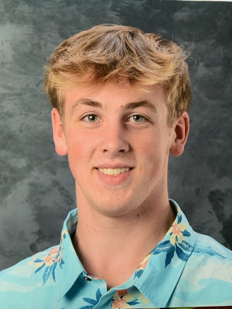 Spencer Paul Dix 2024 Ballweg & Lunsford Funeral Homes LaFayette