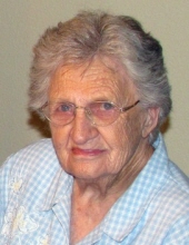Dorothy Griffin