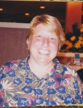 Cathy Elaine Clemens