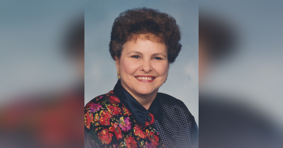 Sylvia Smith Obituary Visitation & Funeral Information