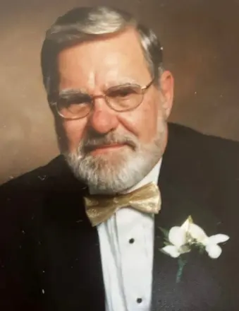 Obituary information for Donald Caldwell